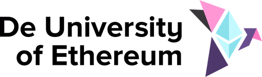 De University of Ethereum De University of Ethereum