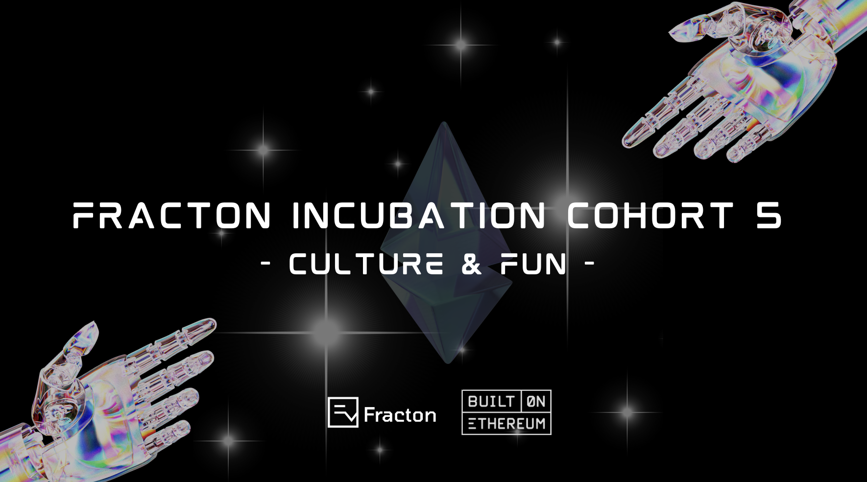 Culture & Fun in Web3